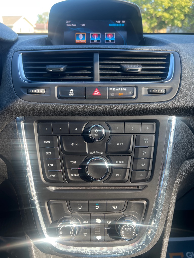 Photo 34 of this BUICK ENCORE