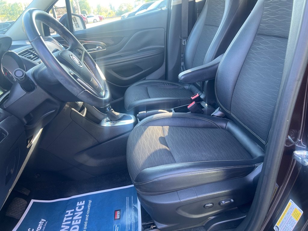 Photo 15 of this BUICK ENCORE