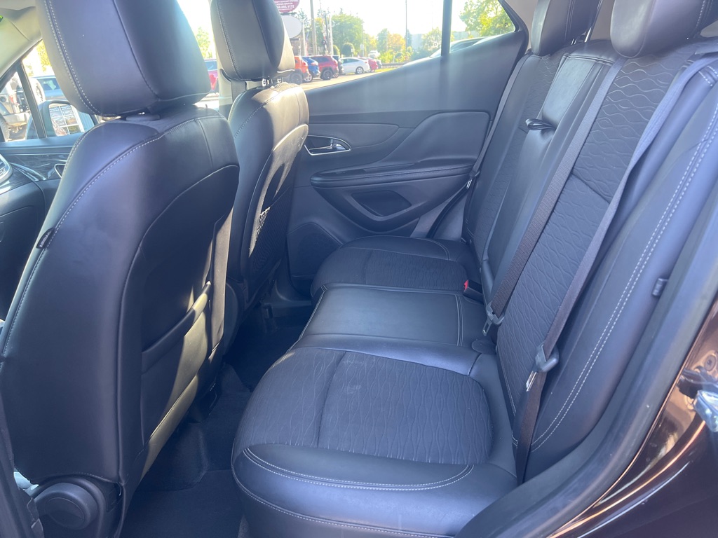 Photo 17 of this BUICK ENCORE