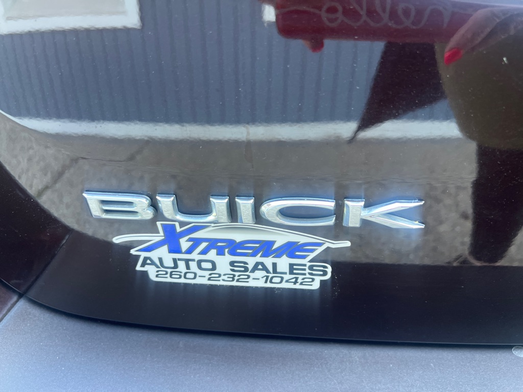 Photo 12 of this BUICK ENCORE