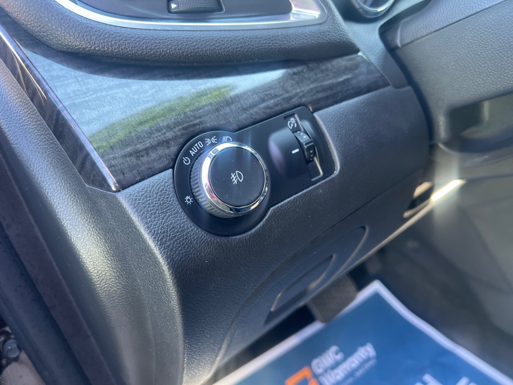 Photo 26 of this BUICK ENCORE