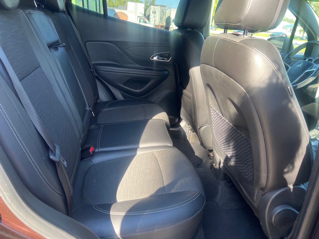Photo 20 of this BUICK ENCORE