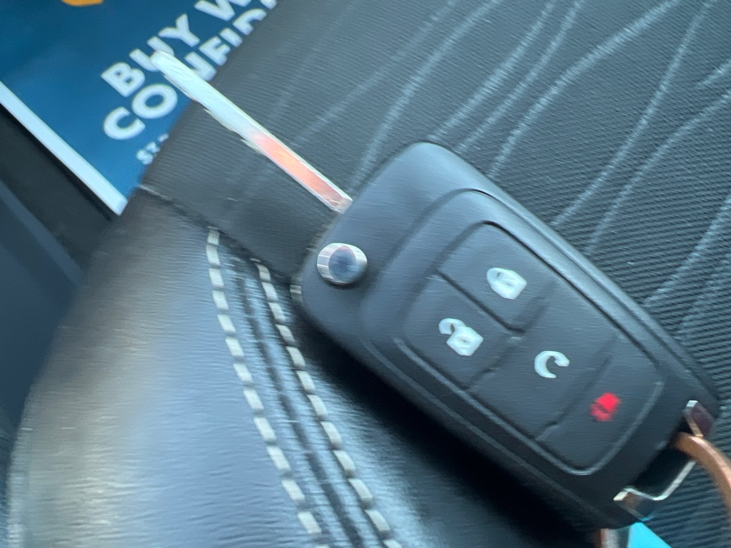 Photo 38 of this BUICK ENCORE