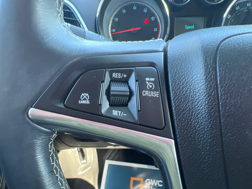 Photo 29 of this BUICK ENCORE