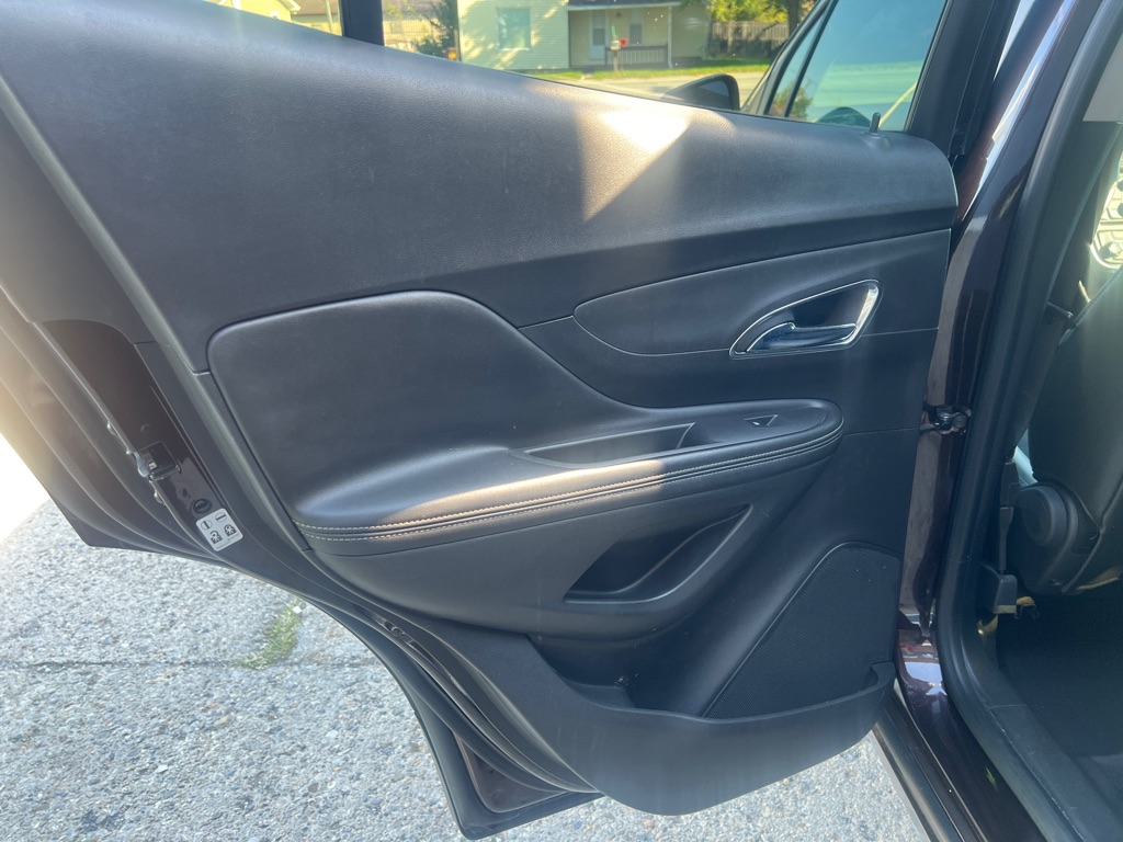 Photo 16 of this BUICK ENCORE