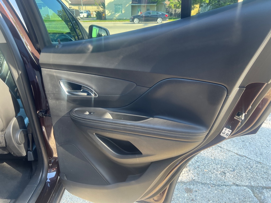 Photo 19 of this BUICK ENCORE