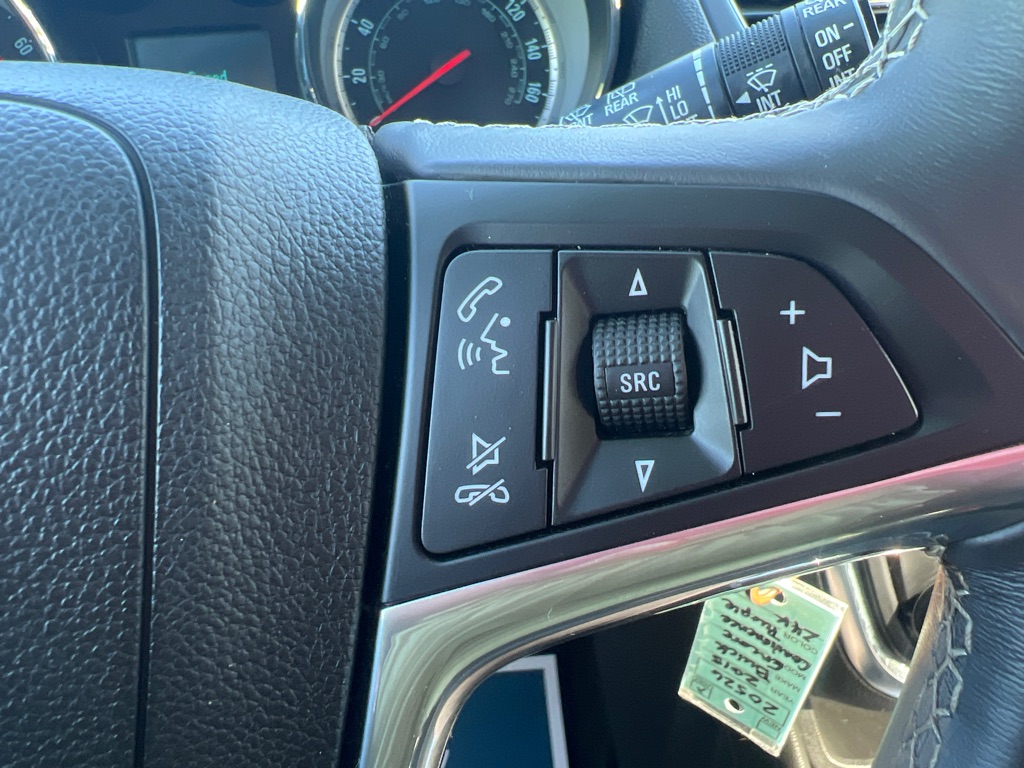Photo 30 of this BUICK ENCORE