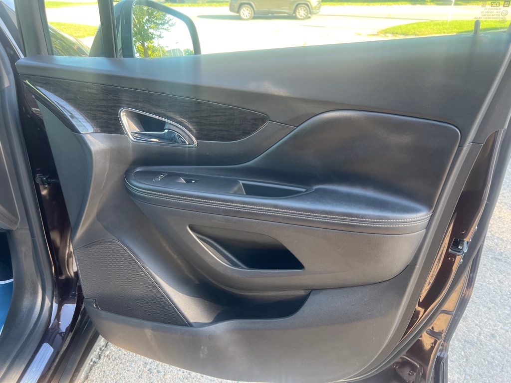 Photo 21 of this BUICK ENCORE