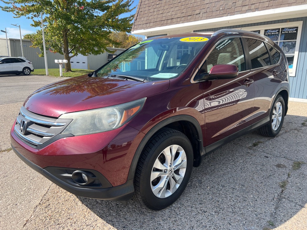 Photo 15 of this HONDA CR-V