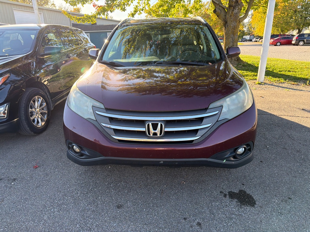 Photo 10 of this HONDA CR-V