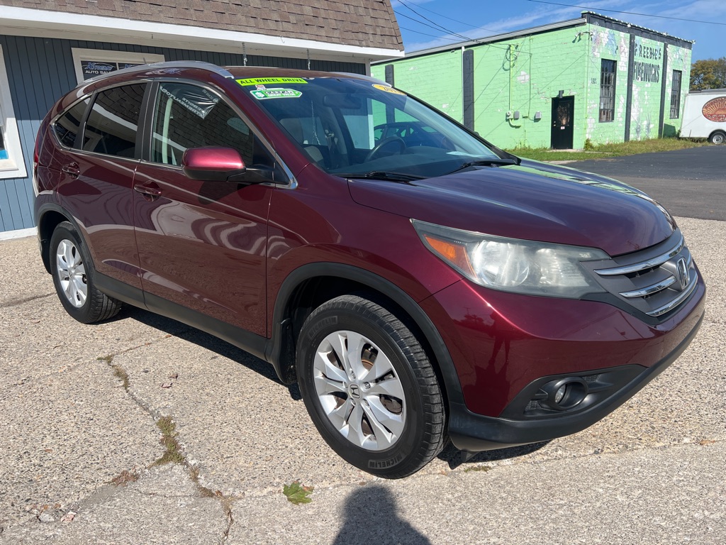 Photo 21 of this HONDA CR-V