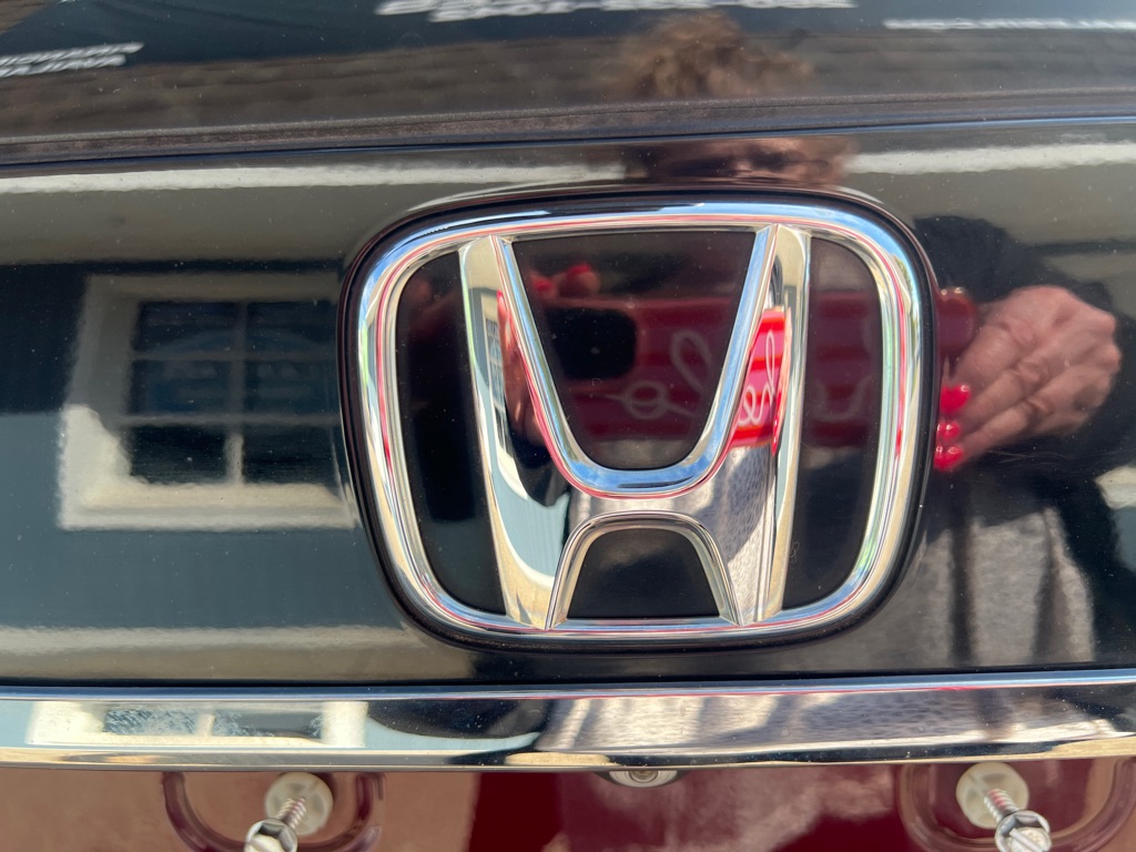 Photo 23 of this HONDA CR-V