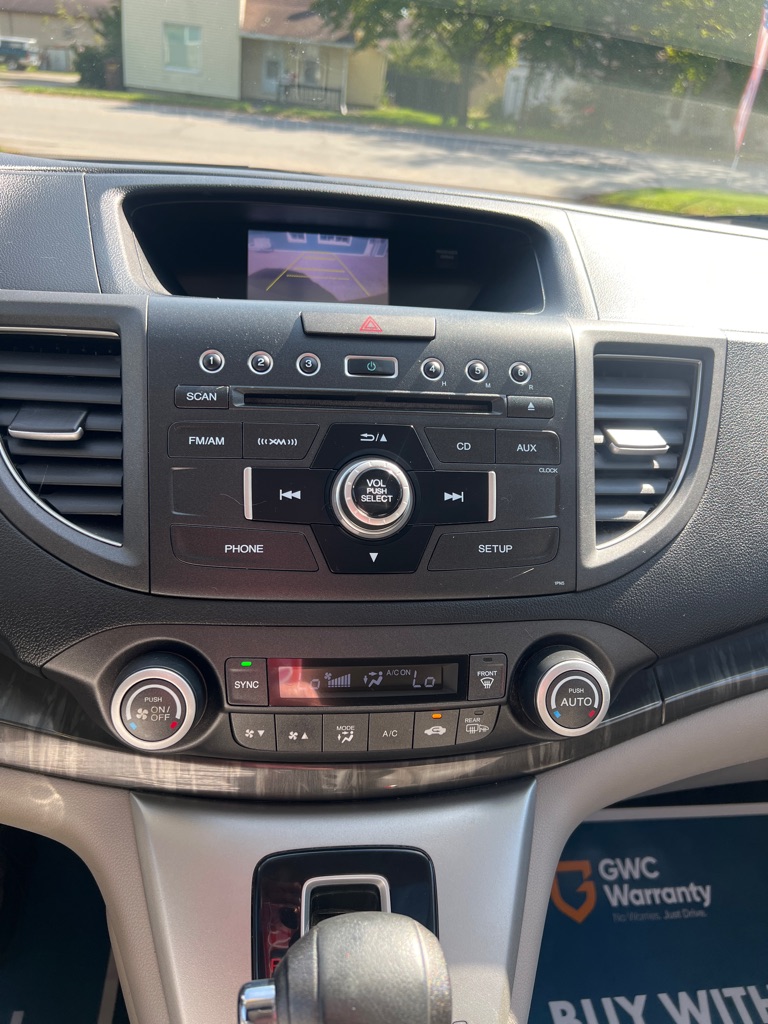 Photo 49 of this HONDA CR-V