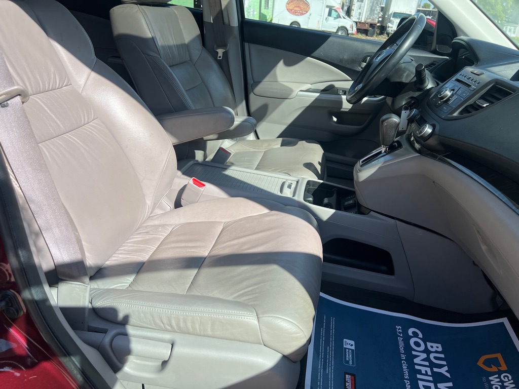 Photo 35 of this HONDA CR-V