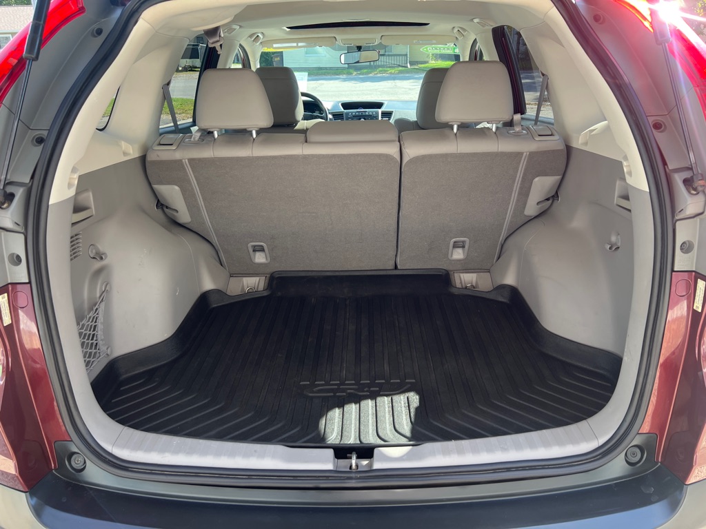 Photo 31 of this HONDA CR-V