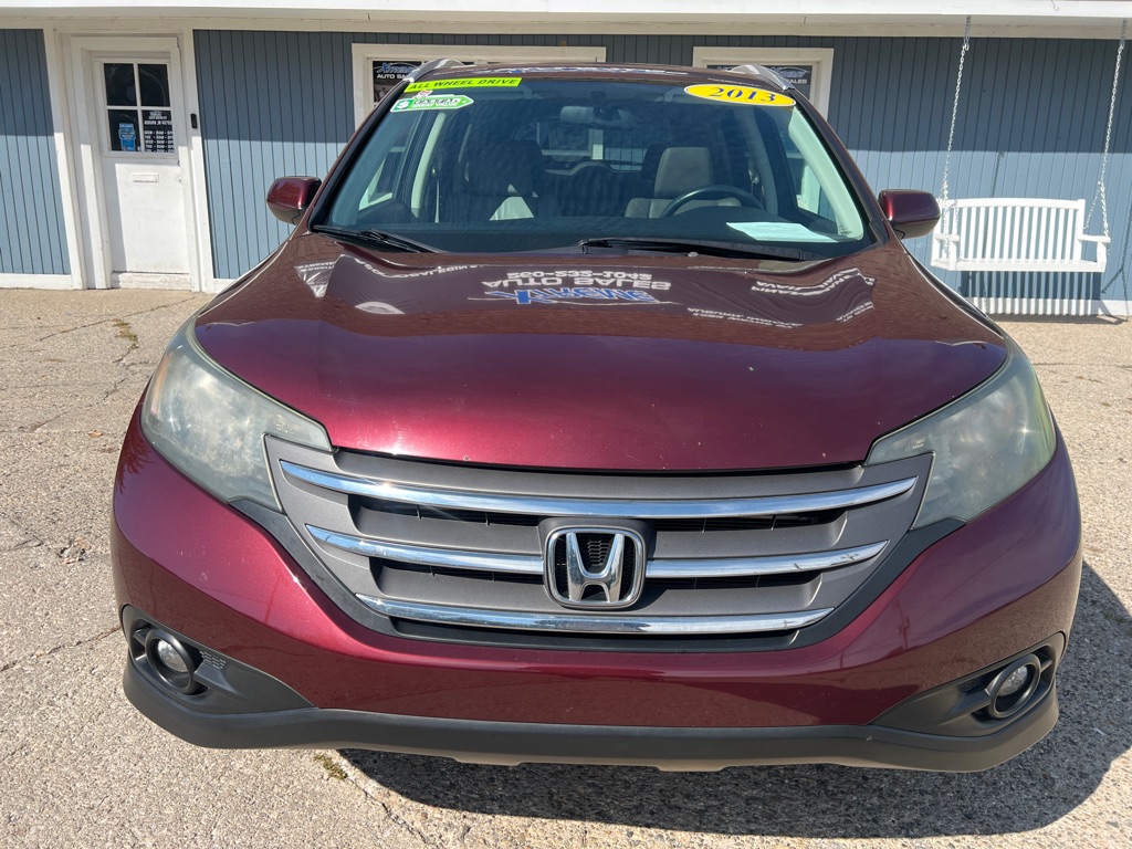Photo 14 of this HONDA CR-V
