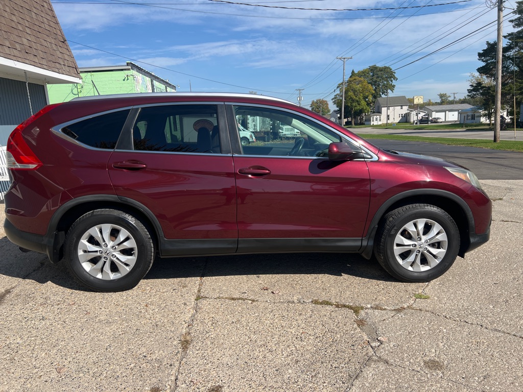 Photo 20 of this HONDA CR-V