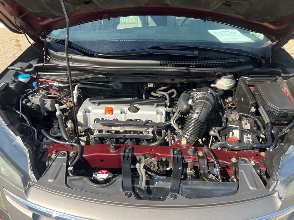 Photo 37 of this HONDA CR-V