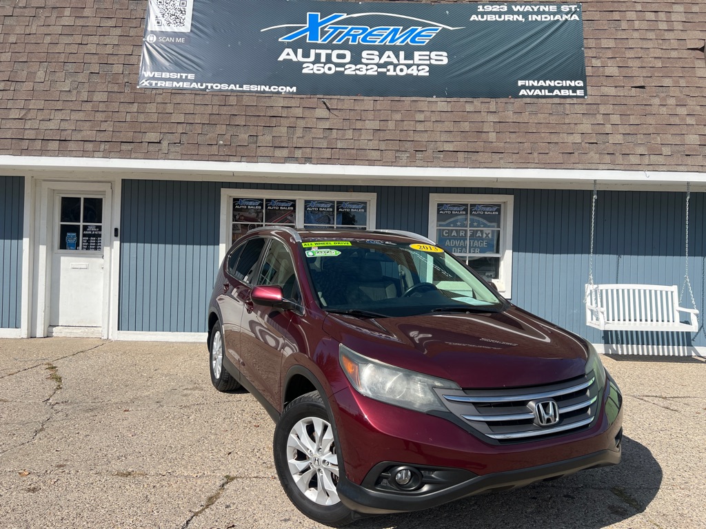 Photo 13 of this HONDA CR-V