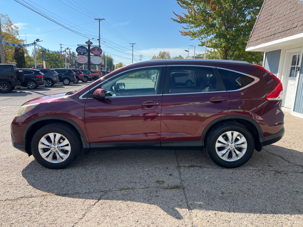 Photo 16 of this HONDA CR-V