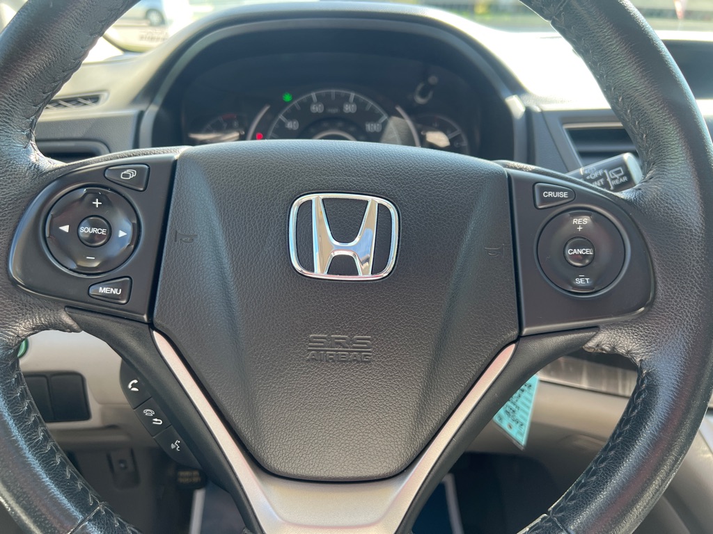 Photo 43 of this HONDA CR-V
