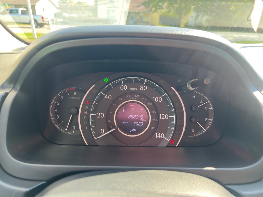 Photo 42 of this HONDA CR-V