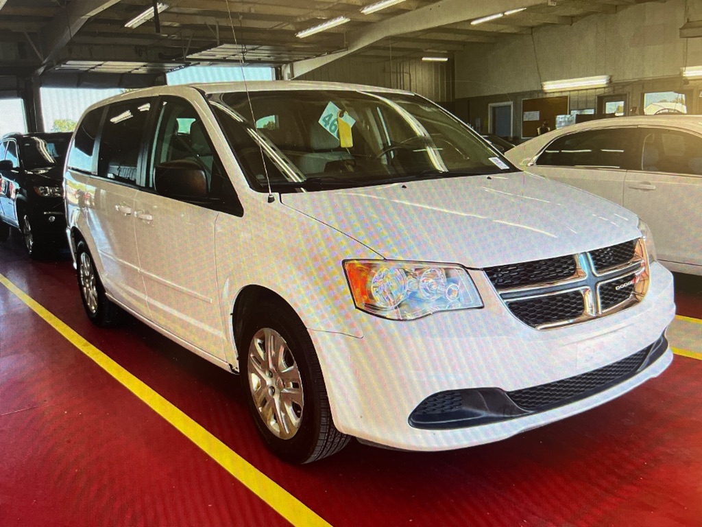 Photo 5 of this DODGE GRAND CARAVAN