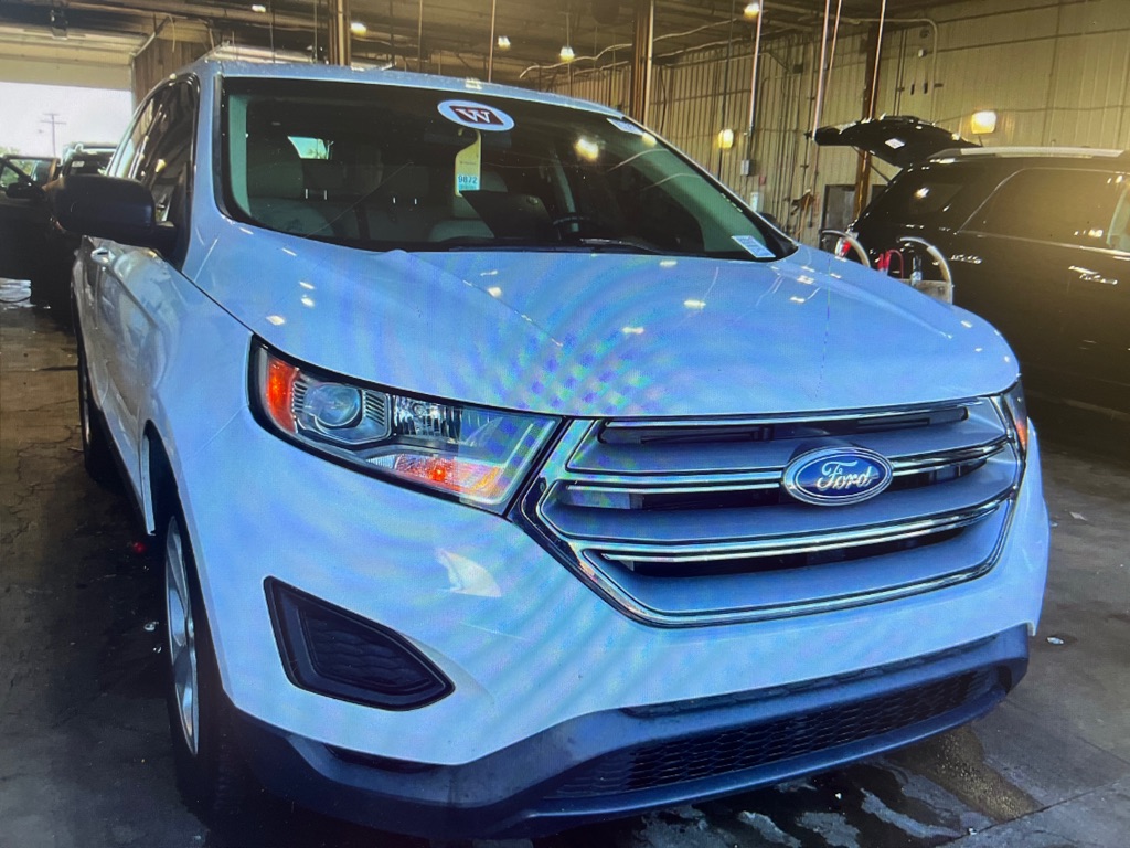 Photo 5 of this FORD EDGE