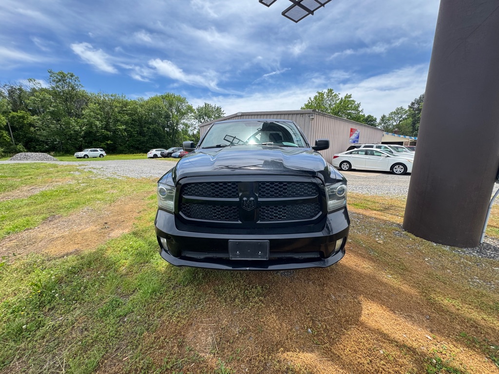 Photo 3 of this RAM 1500