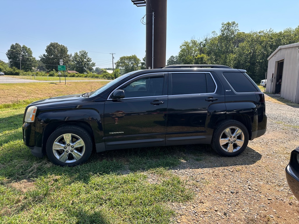 Photo 10 of this GMC TERRAIN