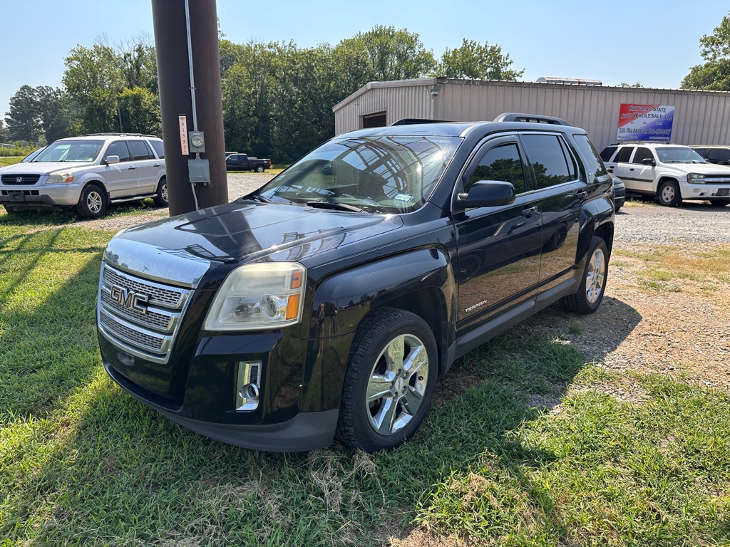 Photo 20 of this GMC TERRAIN