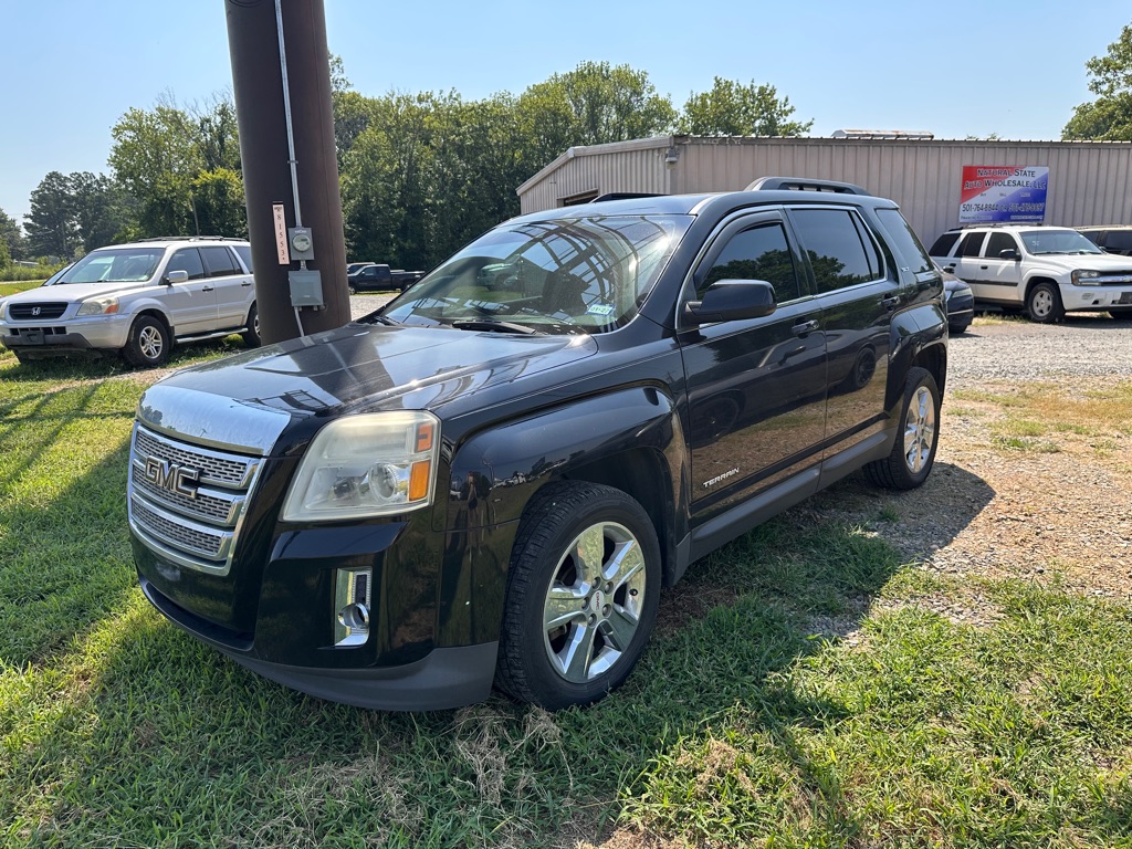 Photo 12 of this GMC TERRAIN