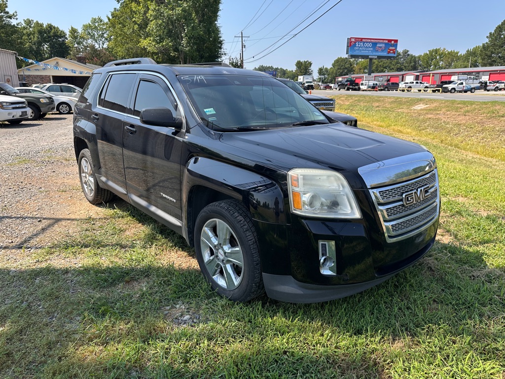 Photo 3 of this GMC TERRAIN