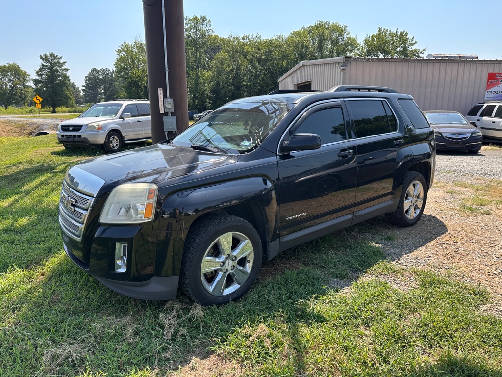 Photo 11 of this GMC TERRAIN