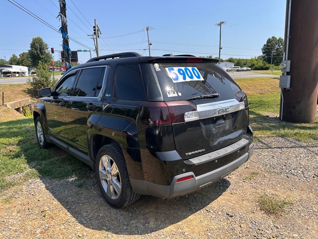 Photo 9 of this GMC TERRAIN