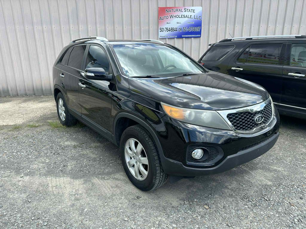 Photo 3 of this KIA SORENTO