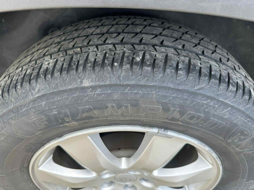 Photo 10 of this KIA SORENTO