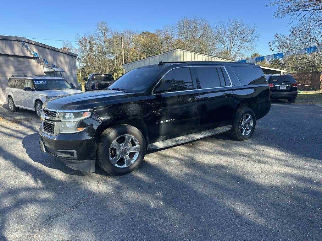 Photo 10 of this CHEVROLET SUBURBAN
