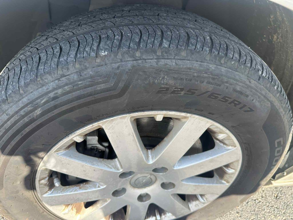Photo 16 of this CHRYSLER TOWN & COUNTRY
