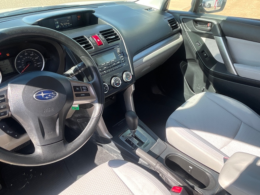 Photo 7 of this SUBARU FORESTER