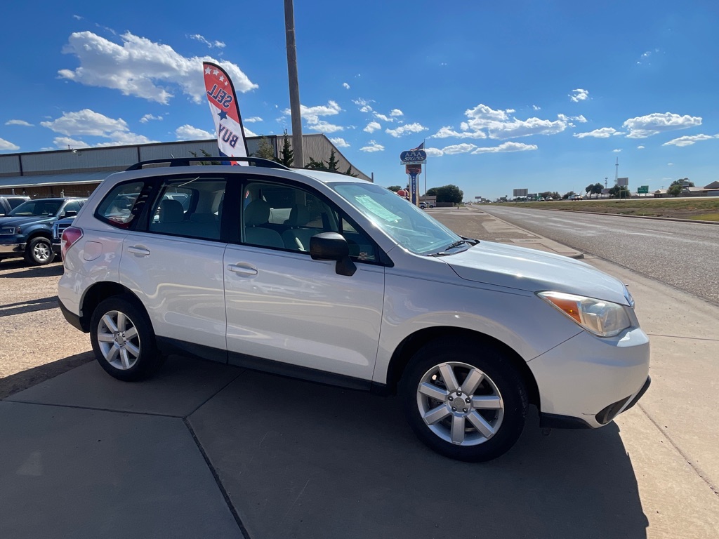 Photo 3 of this SUBARU FORESTER