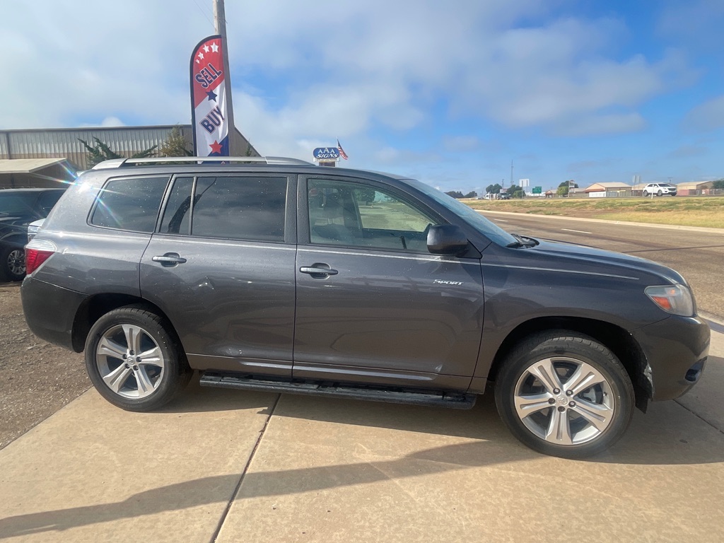Photo 4 of this TOYOTA HIGHLANDER