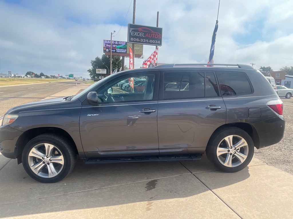Photo 3 of this TOYOTA HIGHLANDER