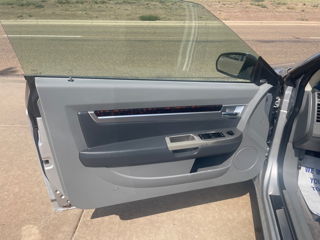Photo 5 of this CHRYSLER SEBRING