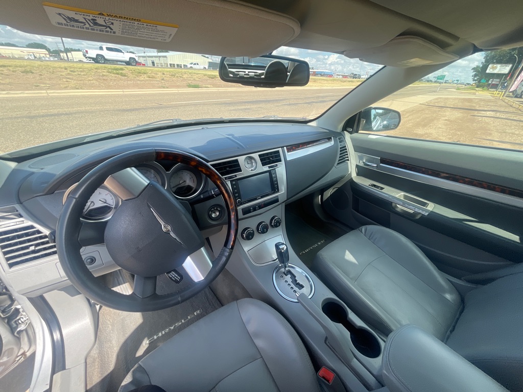 Photo 6 of this CHRYSLER SEBRING