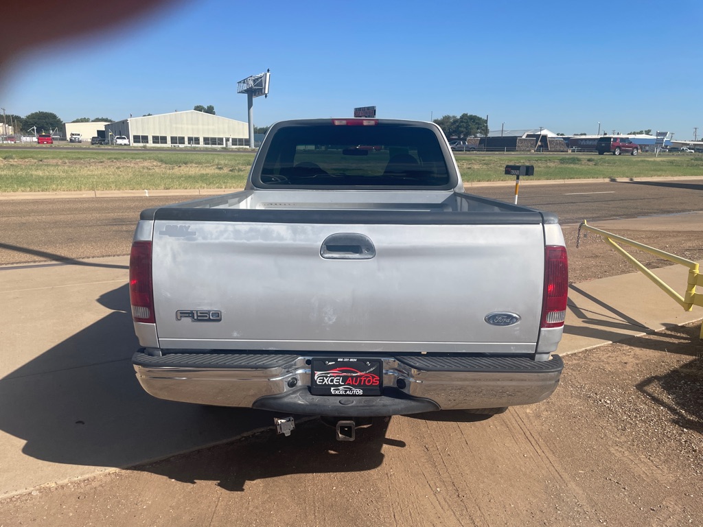 Photo 4 of this FORD F150