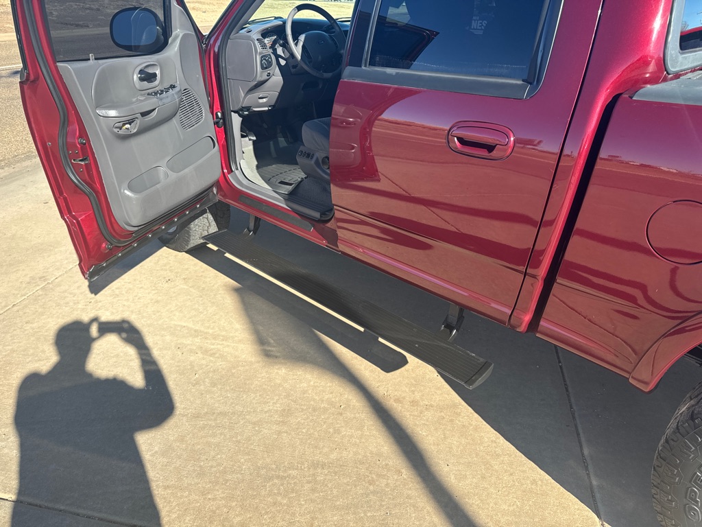 Photo 7 of this FORD F150
