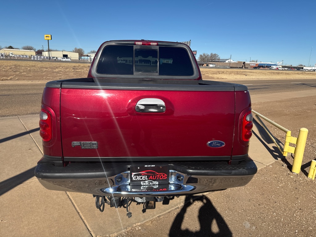 Photo 4 of this FORD F150
