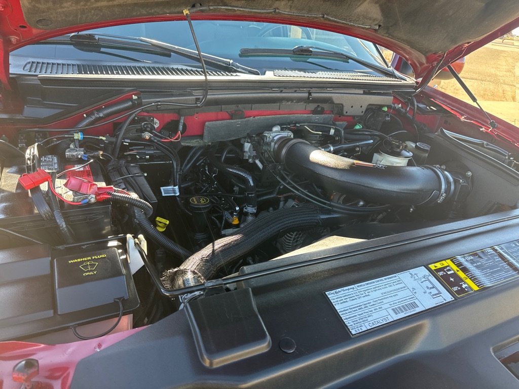 Photo 9 of this FORD F150