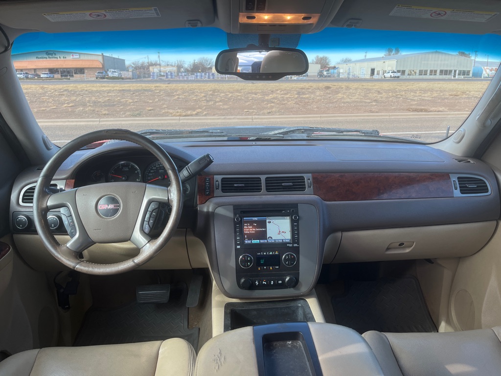 Photo 9 of this GMC SIERRA